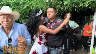 Popurrí de polkas/LOS BANDA JR DE SALAMANCA
