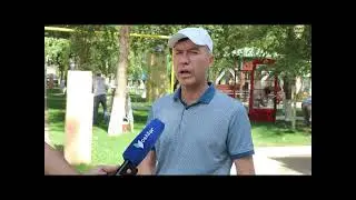 Hashar — xalqimizning qadimiy va asl qadriyatlaridan.