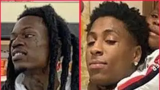 Lack Of Evidence For Sean Gatheright Julio Foolio Case & Youngboy Charges Might Be Ran Concurrent 😳