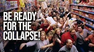 10 Grocery Items That Won't Be Available In 2024
