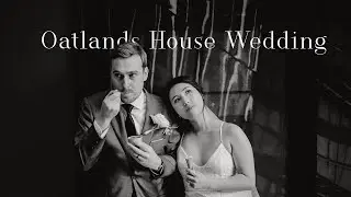 Jacob + Deborah | Oatlands House Wedding Film