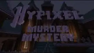 Murder Mystery (WHY CAN