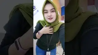 Jilbab gemoy
