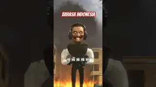 skibidi toilet 62 indonesian 🔥 
