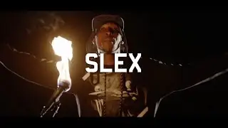 Jme Type Beat | Grime Type Beat | Slex - Glide