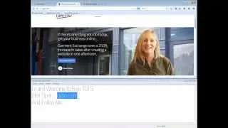 Get a free .com domain with Gybo from Free TUTS