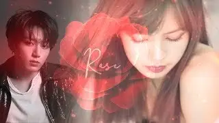 𝗟𝗜𝗭𝗞𝗢𝗢𝗞  🌹 「𝙍𝙊𝙎𝙀」