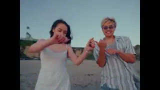 JasonTheWeen & d4vd   Summer Uptown Official Music Video