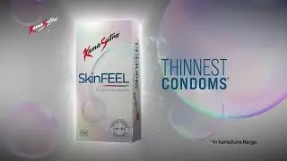 Kamasutra Skinfeel | Hindi