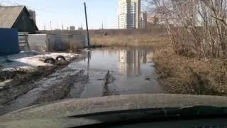 Милая и сердцу родная Островка...