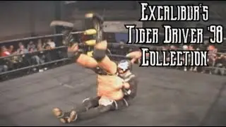 Excalibur's Tiger Driver '98 Chronological Collection