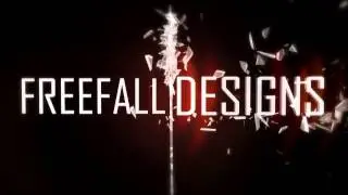 Cinematic Intro | Shatter