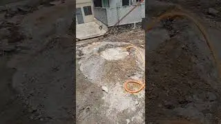 Cara membuat lantai kongkret