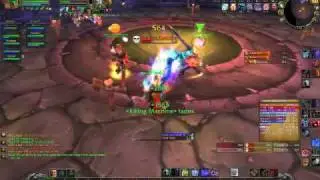 Instructor Razuvius