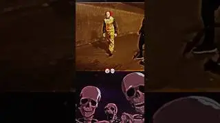 clown , jester clown #clown #jesters #weapon #fire #phonk #abd