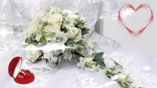 Футаж Свадебный 04