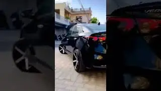 ❤Verna❤ modify black