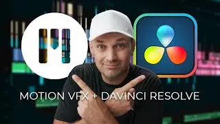 Is MotionVFX for DaVinci Resolve worth it?