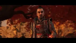 Ghost of Tsushima NPC Spawner Demo Live!