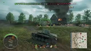 World of Tanks Tips 5: Aim and Auto Aim