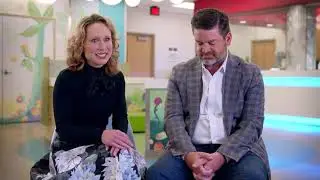 Children's Miracle Network Hospitals 2021 Champion Child