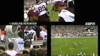 Behind the Scenes on ESPN - Erin Andrews