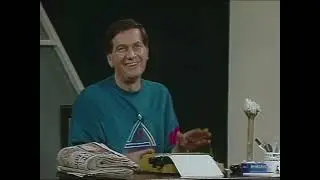 Bugün Evden Çıkasım Yok | Ferhangi Şeyler 1993