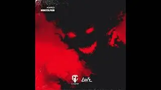 MONSTER.prod - Agares