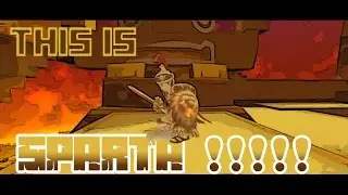 ►【KLS】 Spartacus Evolution Highlights