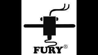 Fury CAD-CAM