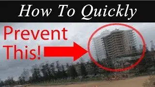 How To Quickly: Prevent Ghosting in Sony/Magix Vegas