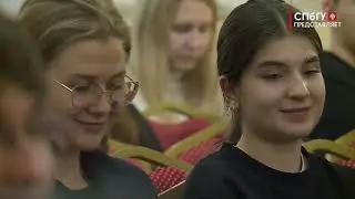 Новости СПбГУ: Творческая встреча с коллективом Чжэцзянского драматического театра