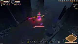 Dagger pair solo PVP - Dungeon dive (Ep. 1)