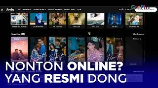 IndoXXI Removed, Here Are 4 Legal Online Movie Watching Sites