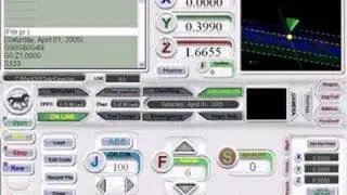 Area 51 Artsoft interface