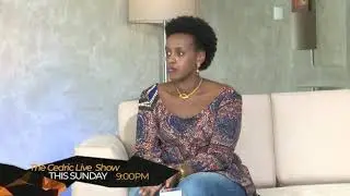 #CedricLiveShow