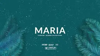 Melodic Spanish Guitar Type Beat - "Maria" | Smooth Guitar Instrumental | Chill Freestyle Trap Beat