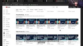Day 2 - Five Day Challenge Live Session