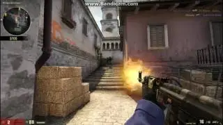 Short Video of Pro moment