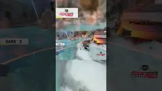 DIG win Game 2 of Code Freedom Qualifier 2!
