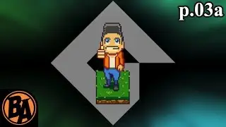 GameMaker Studio 2 Action-RPG: Directional Movement (ver.A)