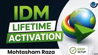 How to Activate IDM Permanently by purchase Officially | IDM Problem Solved 100% 2026✅