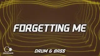 OUTSHADES & Jessalyn - Forgetting Me (Lyrics)
