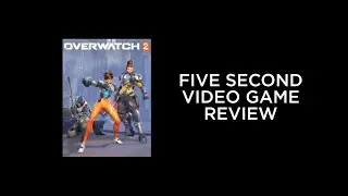 5SVGR: Overwatch 2