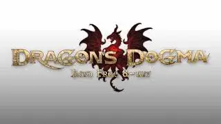 [Dragon's Dogma] Into Free 8-bit