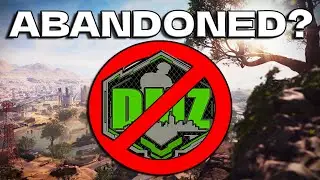 Is THIS The Future Of DMZ?