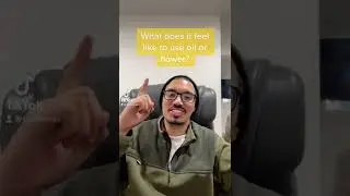 What does CBD feel like? #short