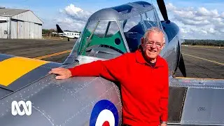 The 81-Year-Old Flying Doctor | ABC Australia