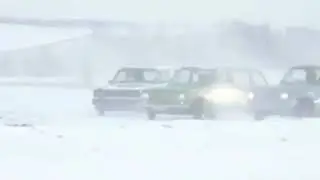Дрифты советского союза СССР