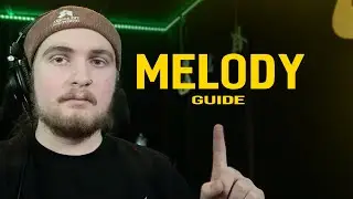 How to Make Catchy Dubstep Melodies
